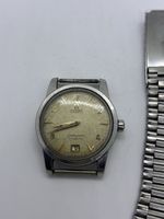 Uhr Omega