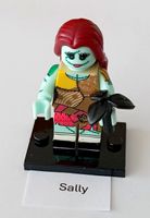 Horrorfigur Sally, Mini-Steckfigur, Lego,-Komp.