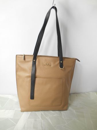Wittchen Leder Handtasche *Top Zustand*