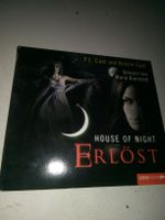 House of Night - Erlöst (P.C.Cast & Kristin Cast)  5-CD's