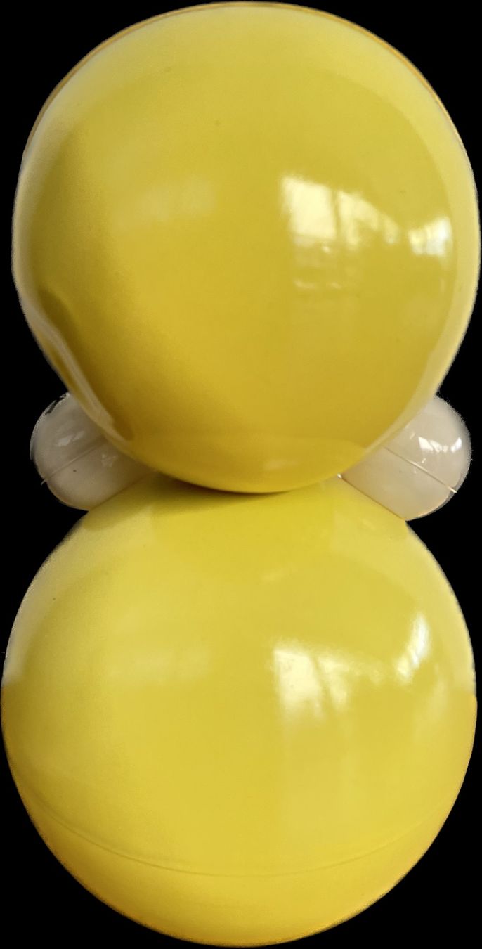 Bambole: 60er / 70er Nevalyashka Stehauf Roly Poly Ding Puppe 41 cm – Usato da Gossau SG venduto da entwederoder 2