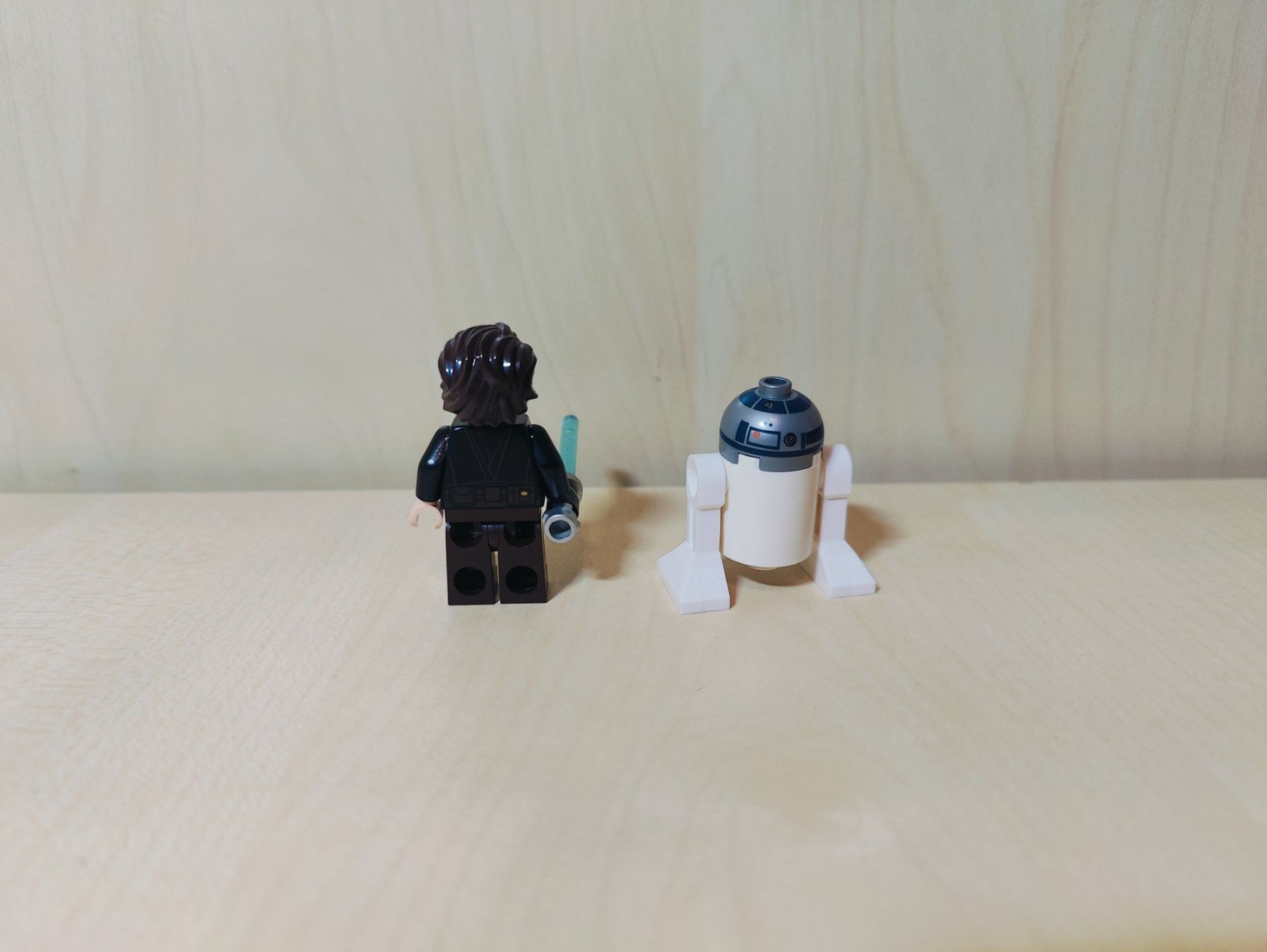 Lego Baukästen: Lego Star Wars 75038 Jedi Interceptor – Gebraucht aus Sulgen von WhiteWolf3 3