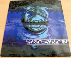 [Techno] Clockwork - Lolita (12“ Vinyl) +RARE+