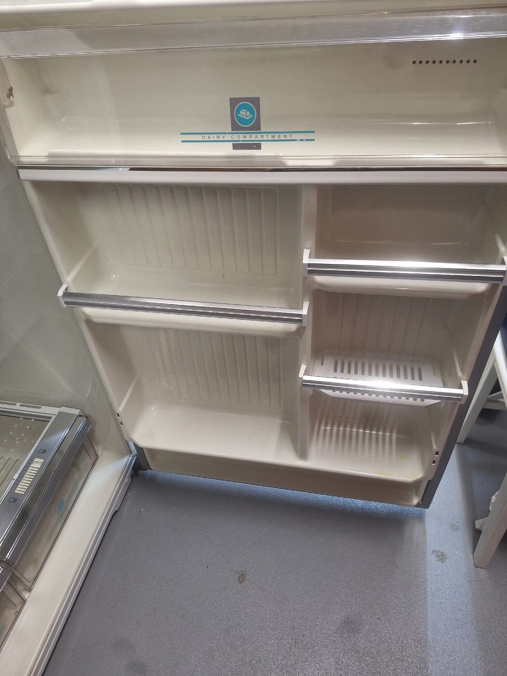 Frigoriferi: WESTINGHOUSE KÜHLSCHRANK – Usato da Steinhausen venduto da togoraul123 7
