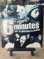 Un regard de 6 Minutes