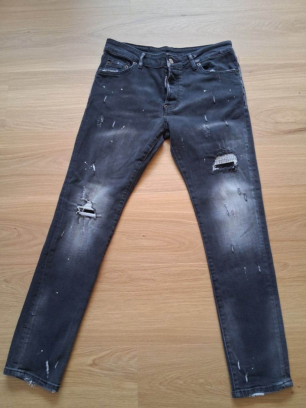 Dsquared2 Jeans: Dsquared2 Jeans 50 – Usato da Lengnau AG venduto da Nathi88 1