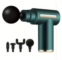 Massagegerät / Massage Gun – wie neu