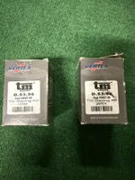 2x VERTEX KOLBEN 53.96