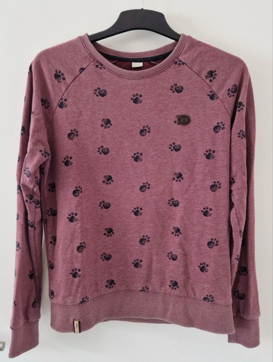 Naketano Maglioni & Felpe: Naketano Sweater Pfötchen M – Usato da Winterthur venduto da Sunshineandrain