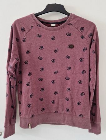Naketano Sweater Pfötchen M