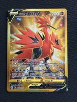 Galar Zapdos V (BRS 182) Brilliant Stars - DE