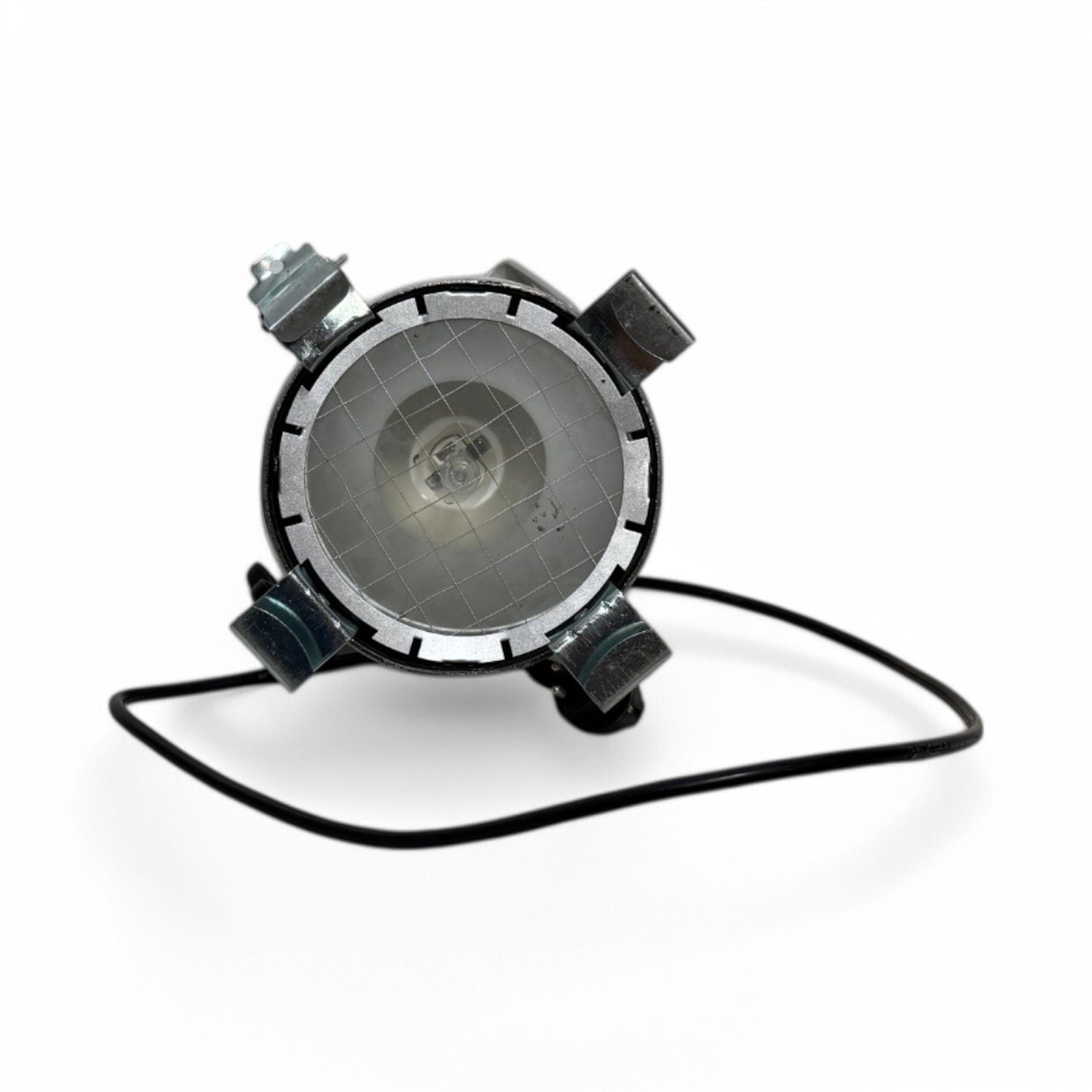 Lampade: 6er Set Par 64 long silber (L543) – Usato da Däniken SO venduto da Profog1 4