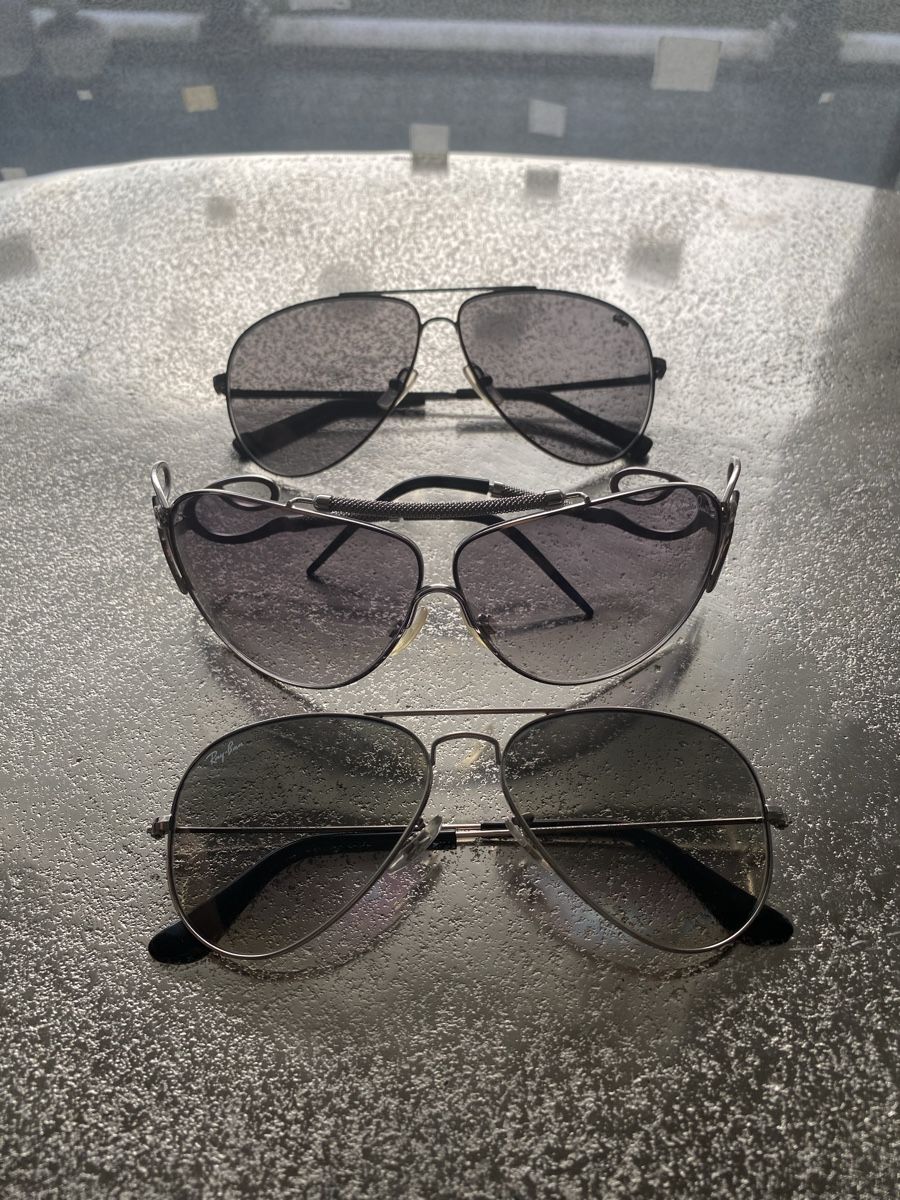 Roberto Cavalli Occhiali & Lenti: Sonnenbrille Roberto Cavalli – Nuovo (secondo la descrizione) da Zürich venduto da pinish 1
