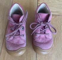 Pepino-Ricosta Lauflernschuhe, Grösse 21