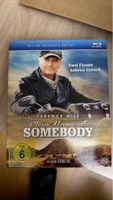 Mein Name ist Somebody - Blu-Ray 📀 Film/Terence Hill