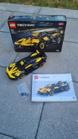 Lego Technic / Bugatti - Bolide / 42151 / JG 2023