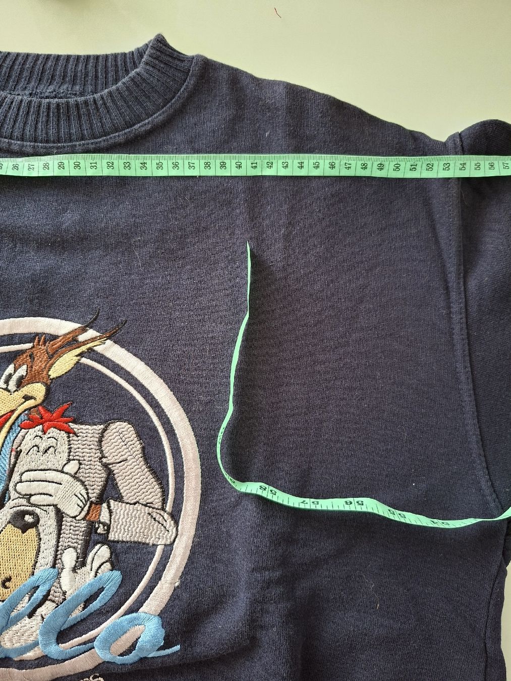Maglioni & Felpe: Pull Tex Avery vintage, 1996 – Usato da Renens VD venduto da ser_j2fn 4
