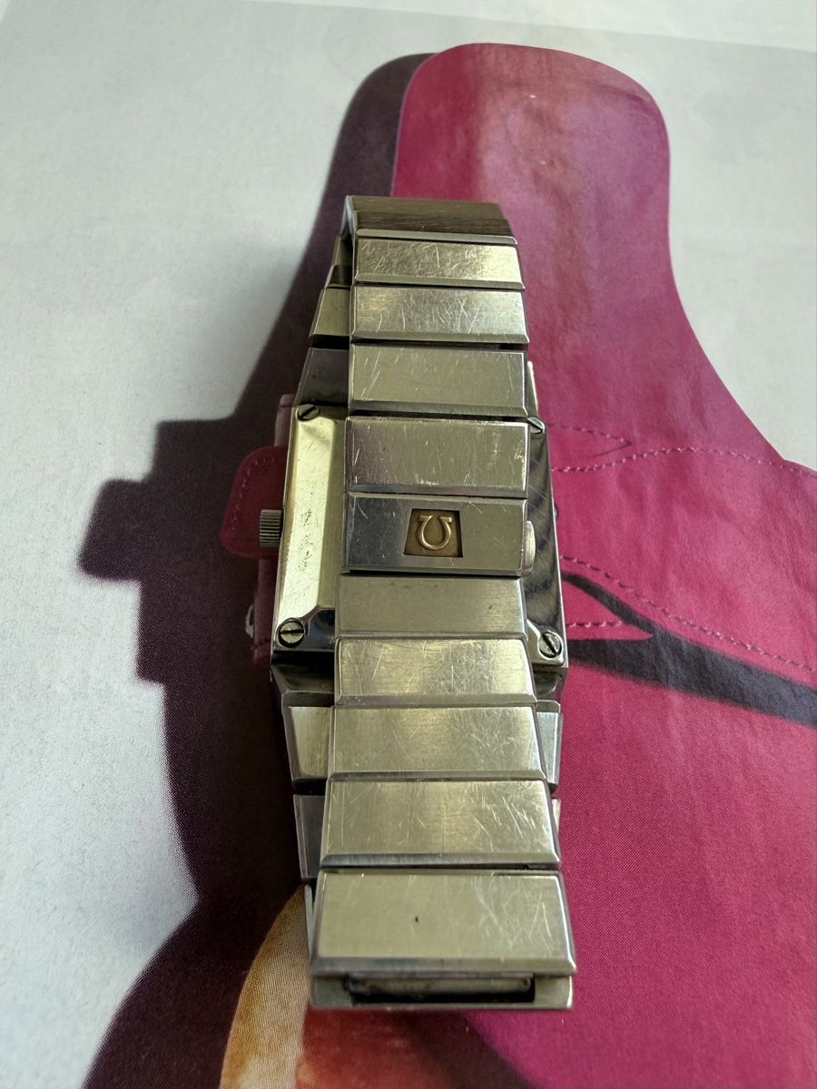 Omega Uhren: Vintage Uhr, Omega Constellation 2000, ref. 555.0012 – Gebraucht aus Stäfa von Uhrenthusiast 4