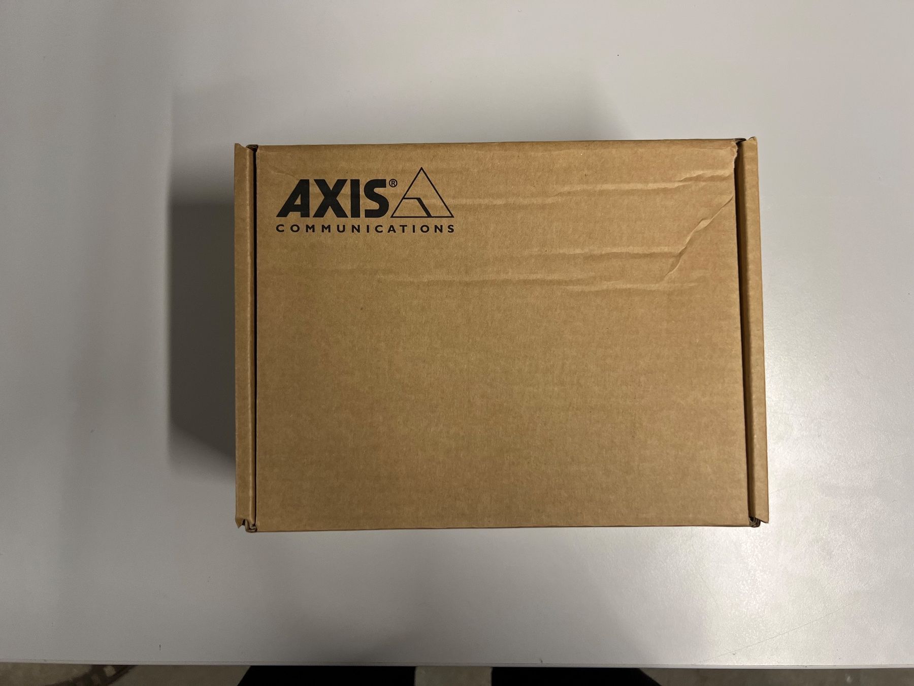 Axis Alarmanlagen: AXIS M3105-LVE Netzwerkkamera – Gebraucht aus Kirchberg SG von EPGaemperle 4