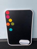 Postmoderne Wandtafel Magnetwand von Conran, Design