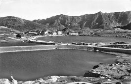 Gottardo Hospiz