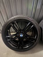 Original BMW Styling 719M Felgen 18 Zoll