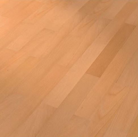 Articoli in legno: Buche Parkett , Sinfonie , Lackiert – Nuovo e nell'imballaggio originale da Staad SG venduto da BamaAG 1