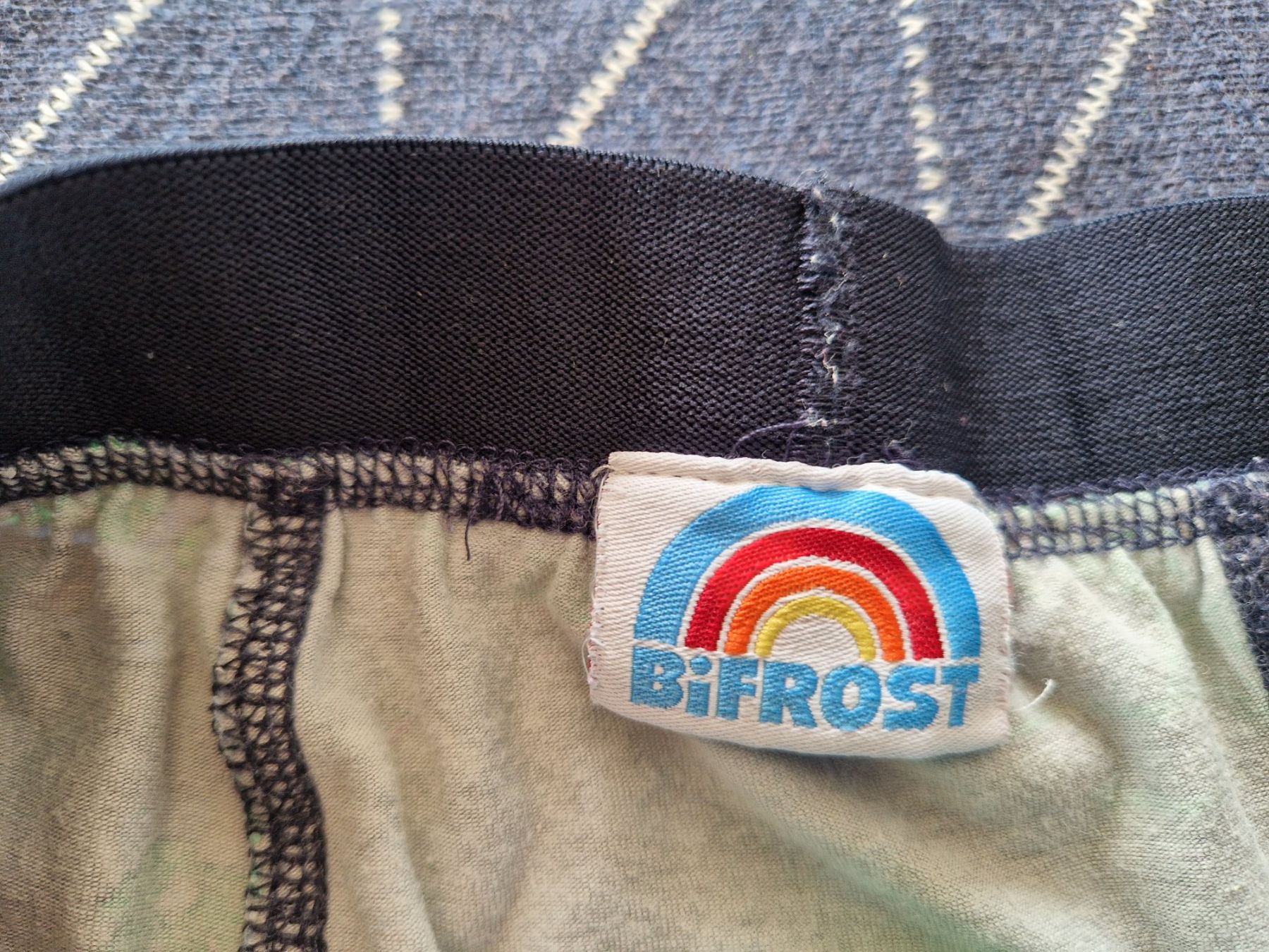 Biancheria intima: Maxomorra/Bifrost Unterhose Drachen 140 – Usato da MUEHLAU venduto da ibo_5c7d 1