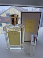 Floris London JF Eau de Toilette, 5ml Abfüllung