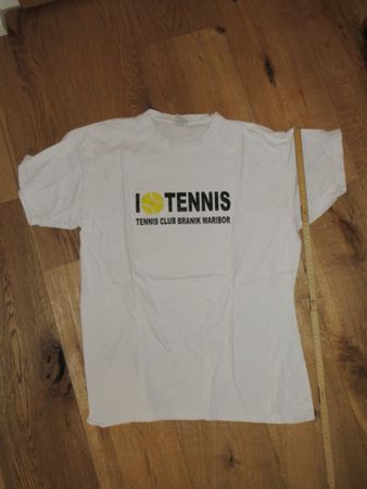 Tennis T-Shirt