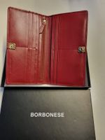 Portacarte Borbonese