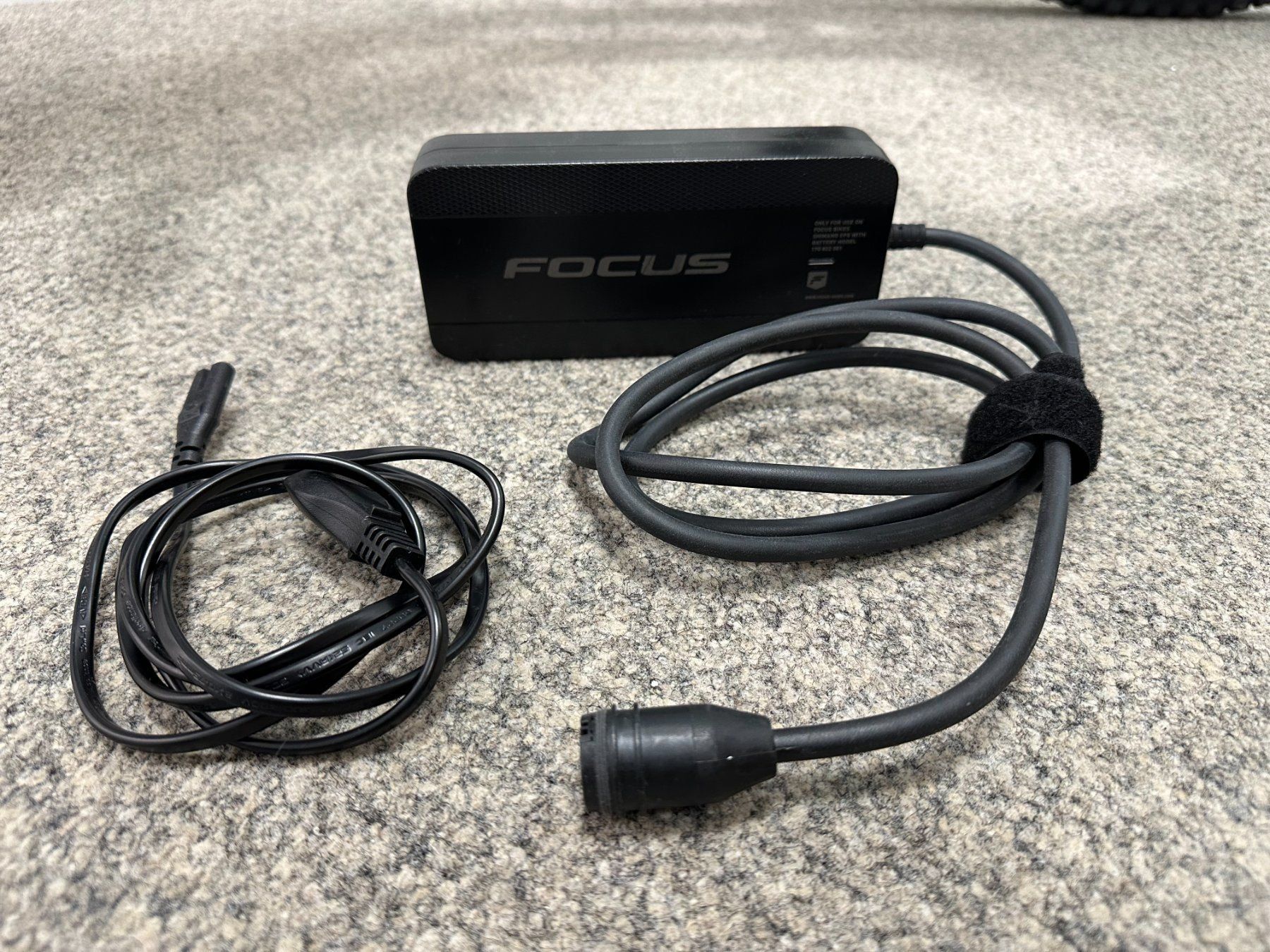 Focus Biciclette: Focus Jam2 7.9 E-Bike Grösse L – Usato da Thalwil venduto da LeCh1ffre 6
