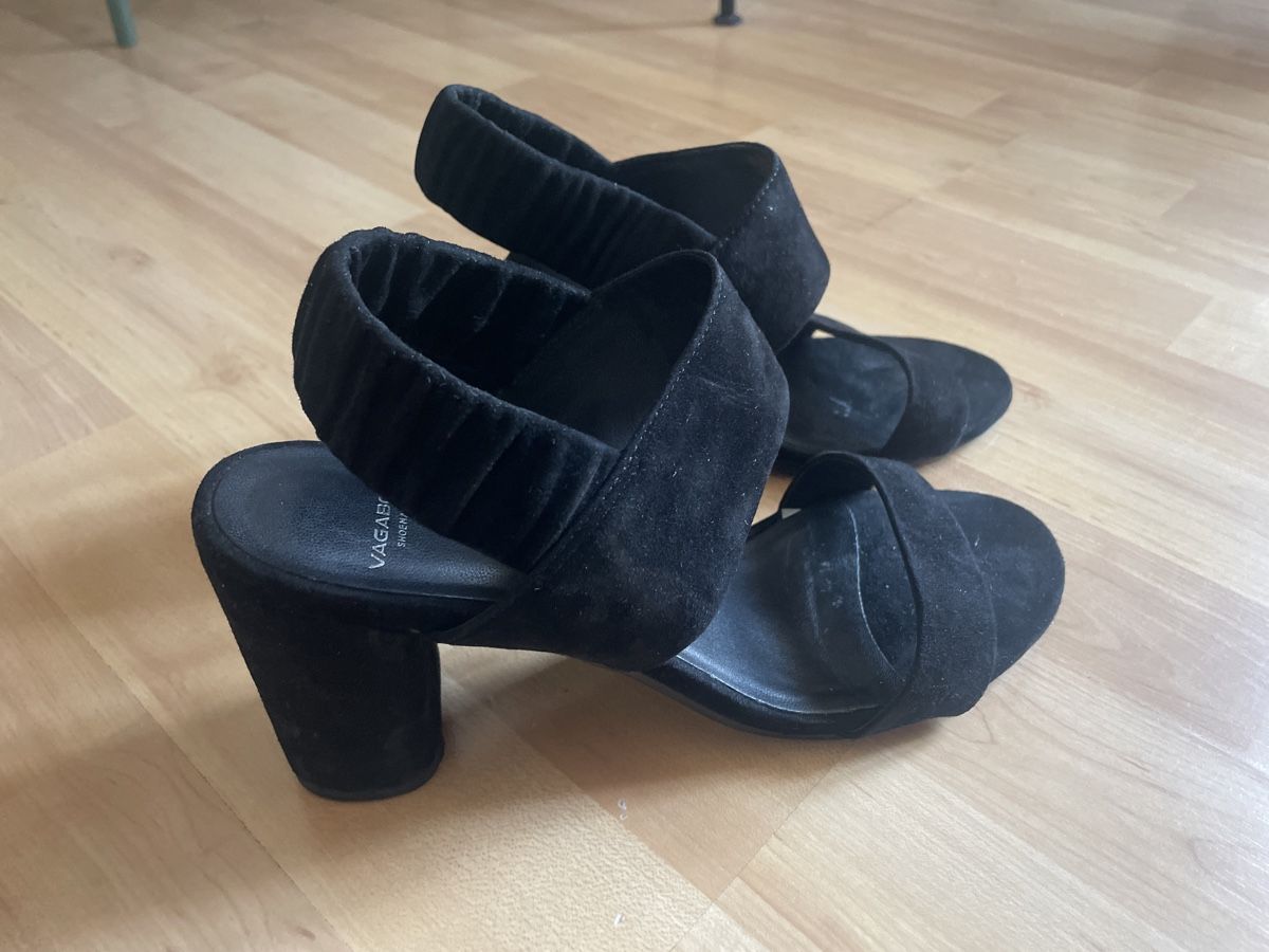Scarpe da donna: Vagabond sandalen – Usato da Zürich venduto da naan 3