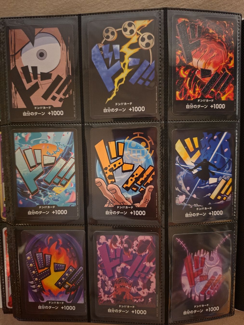 Bandai Cartes à collectionner: One Piece 700 carte – Neuf (Voir description) à Lugano par Markhone 7