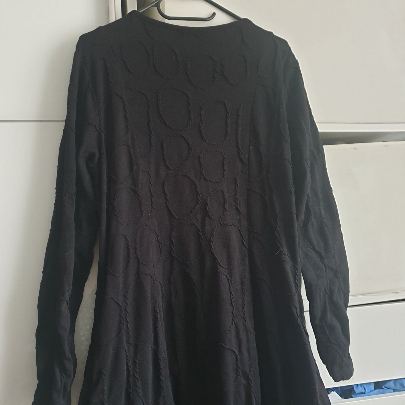 Kleider: TOMO schönes Kleid Gr. 3 – Gebraucht aus Frenkendorf von Chrigeli01 3