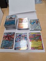 Pokemon Karten Set CRI. 