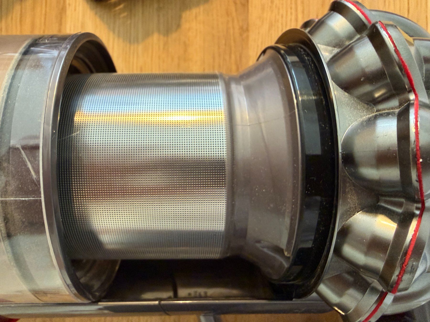 Dyson Aspirateurs & Accessoires: Dyson V 10 – D'occasion à Bern par gsx-trade 3