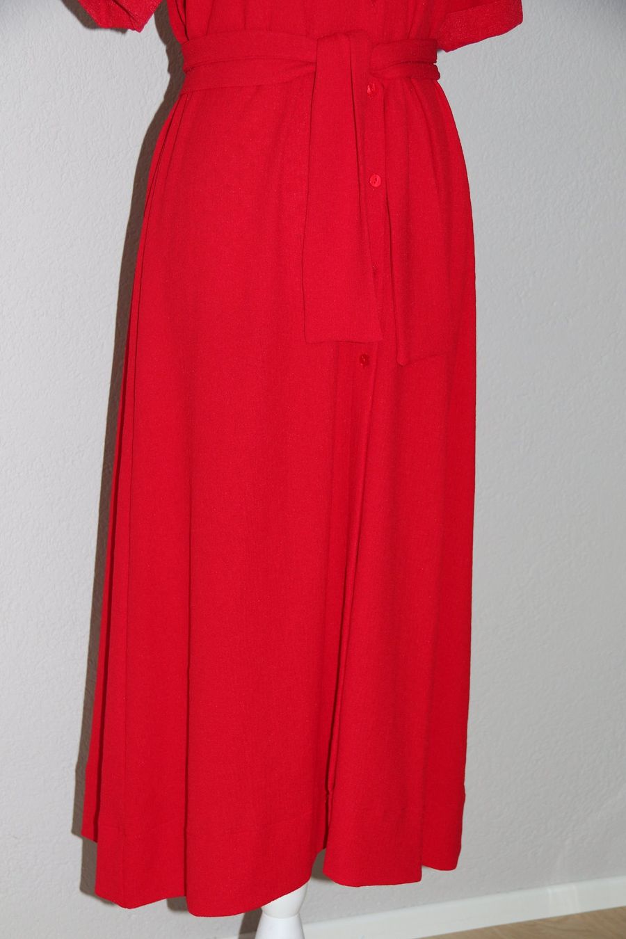 Twinset Kleider: TWINSET Wunderschönes Maxikleid / Blusenkleid eher Gr.S – Neu (gemäss Beschreibung) aus Oberwil-Lieli von Svetlana28 5