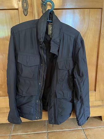 Timberland Waterproof Übergangsjacke M