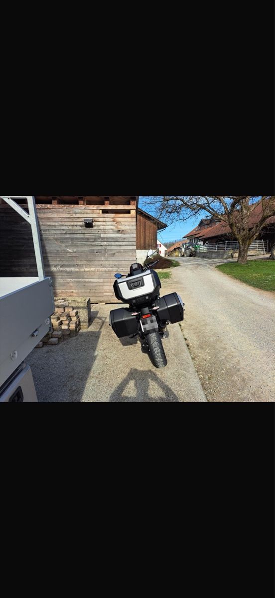 BMW Enduro: BMW R1300 GS – D'occasion à Möriken AG par ke_jh6d 4