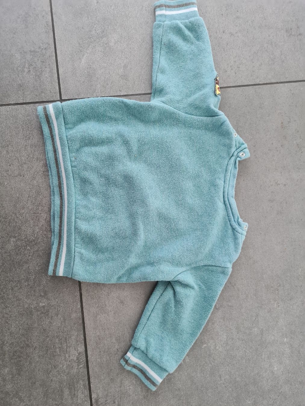 Schiesser Pulls et sweat-shirts: Schiesser Pullover Grösse 74 gebraucht – D'occasion à Kriens par Mirii91 3