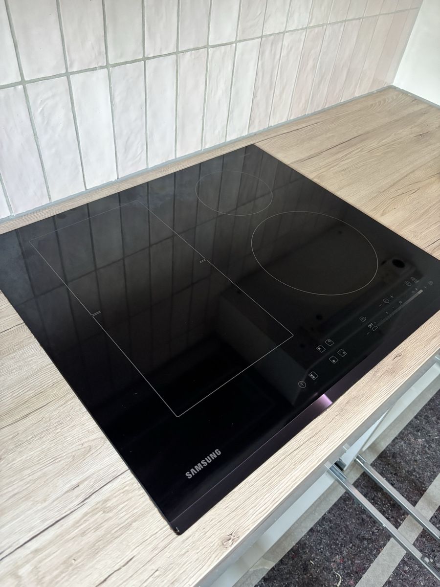 Cucine: Siemens autarkes Induktionskochfeld 60 cm – Usato da Krauchthal venduto da flux_84 1