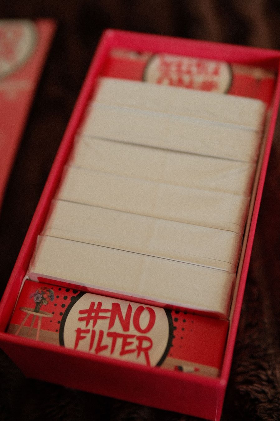 Jeux: Jeu de soirée #NoFilter – neuf – Neuf avec emballage d'origine à Onex par Magou_31 1