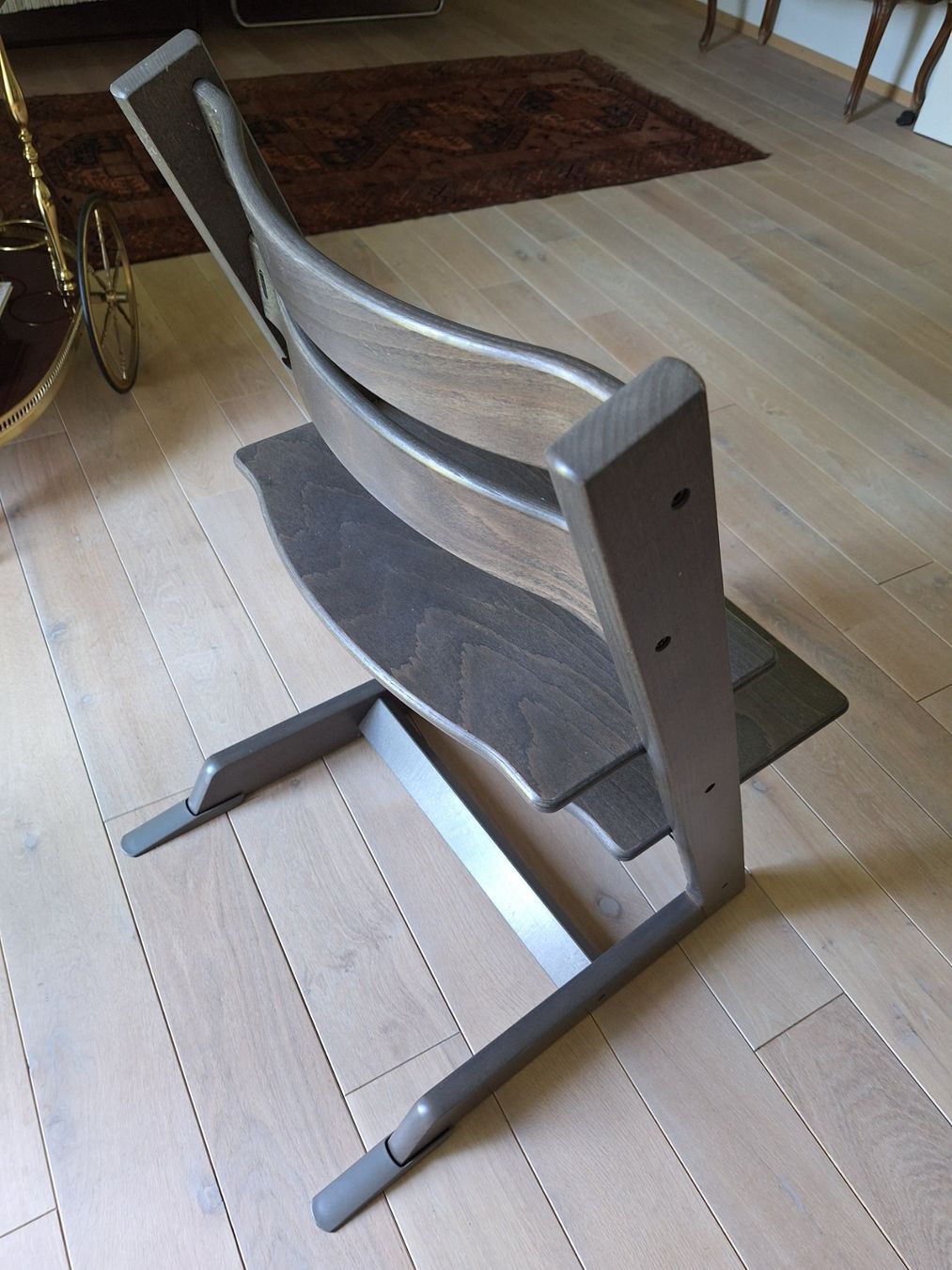 Stokke Hochstühle: Tripp Trapp – Gebraucht aus Brügg BE von gordis 1