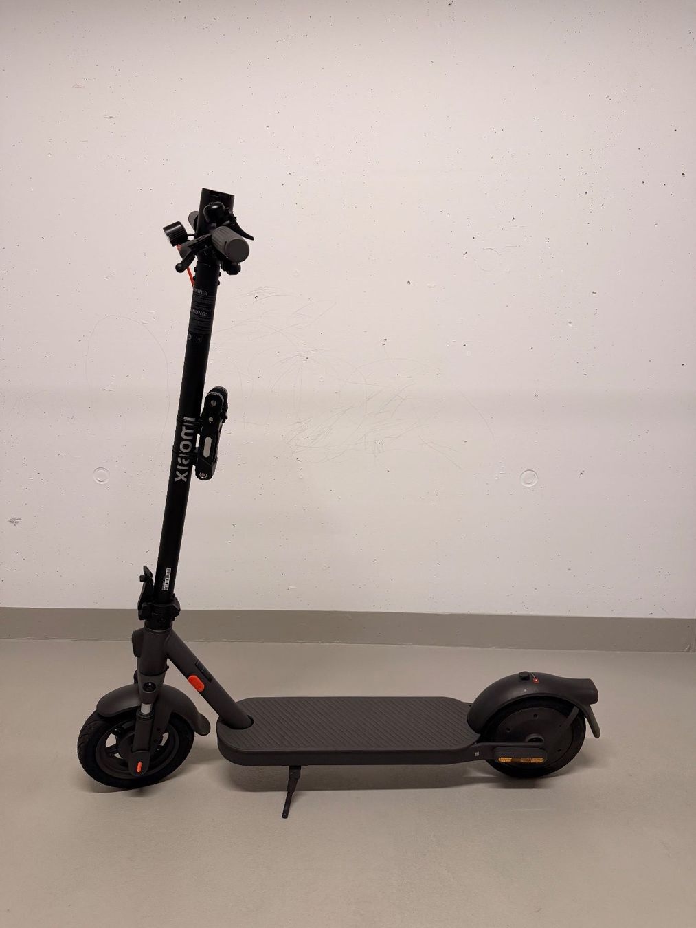 Voiturettes électriques: Xiaomi Elite – Neuf (Voir description) à Bolligen par BusinessF