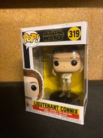 Star Wars Lieutenant Connix Funko Pop! #319 - Neu