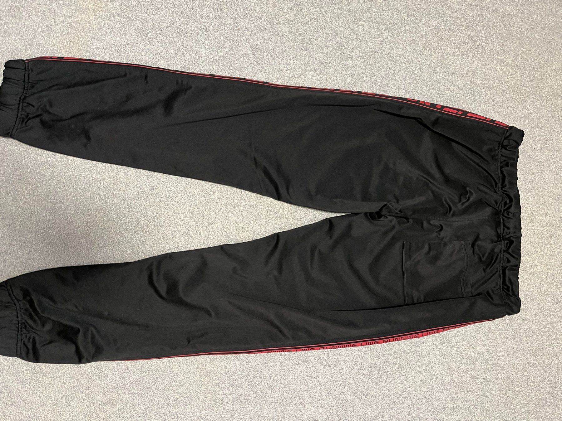 Pantaloni: Jogginghose Atlas von Men Gr L – Usato da Kleindöttingen venduto da nev_tn7c 3