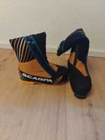NEU! Scarpa Phantom 8000 Expeditions-Bergschuh Grösse 42