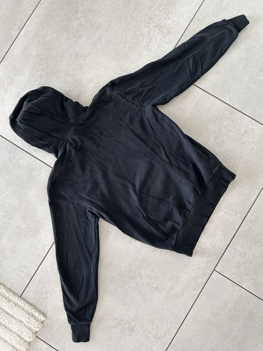 Ellesse Maglioni & Felpe: Kapuzzenpullover von Ellesse Grösse.M in Top Zustand – Usato da Lengnau BE venduto da M.Laib 4