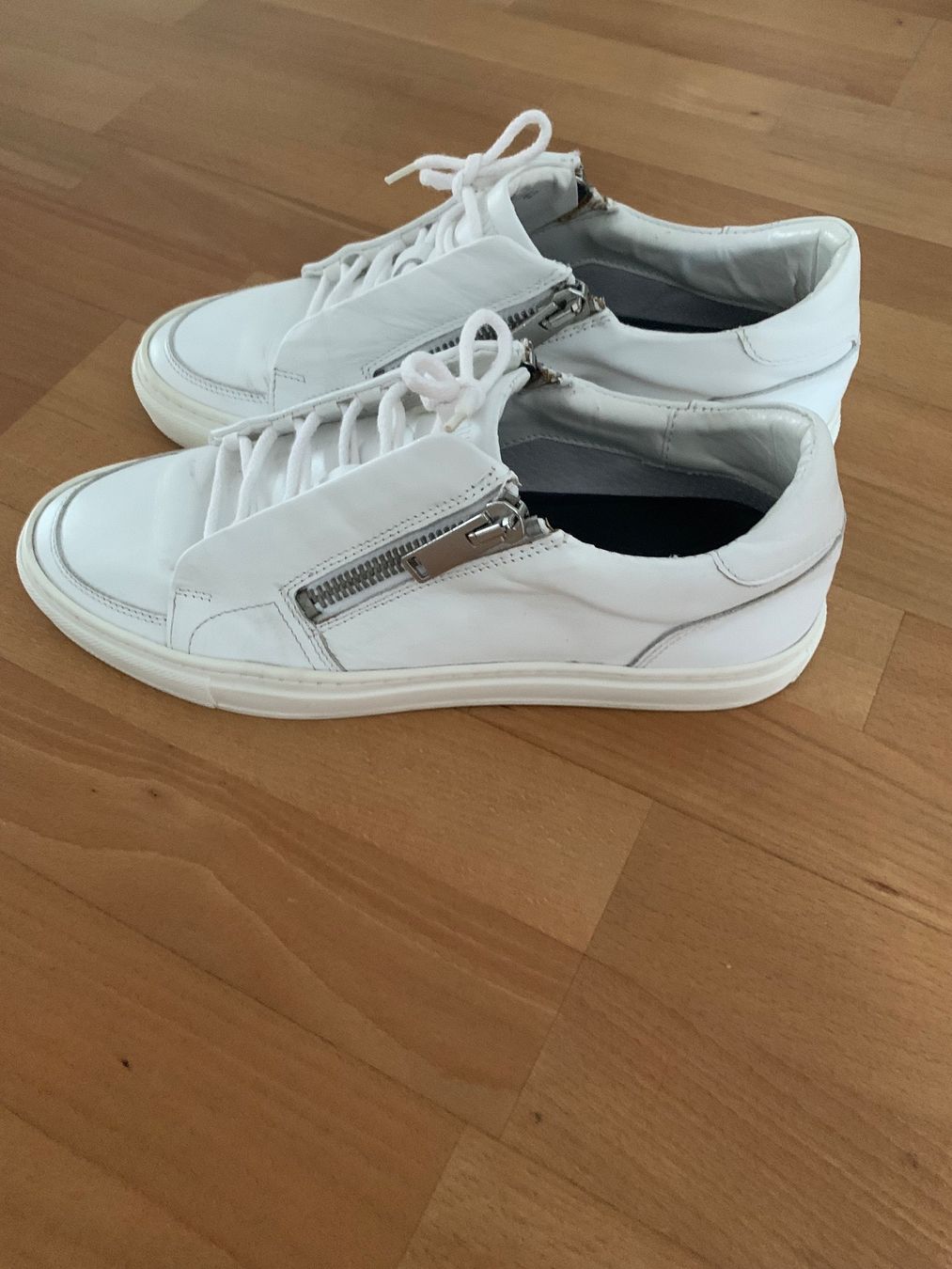 Scarpe da uomo: Antony Morato Sneakers – Usato da Wetzikon ZH venduto da hypebeast 1